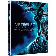 Collection Alien - Alien Anthology (6 discs) - Blu-ray - Blu-ray Film