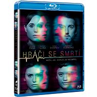 Players with Death (2017) - Blu-ray - Blu-ray Film