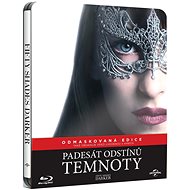 Padesát odstínů temnoty - Blu-ray - Film na Blu-ray