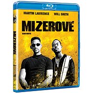 Miserable - Blu-ray - Blu-ray Film