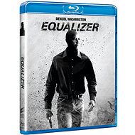 Equalizer - Blu-ray - Blu-ray Film