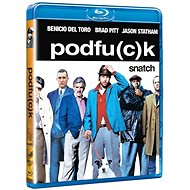 Podfu (c) k - Blu-ray - Blu-ray Film