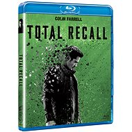 Total Recall (2012) - Blu-ray - Blu-ray Film