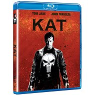 Kat (Punisher, 2004) - Blu-ray - Blu-ray Film