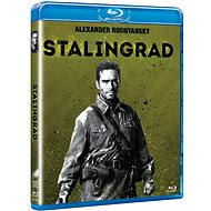 Stalingrad - Blu-ray - Blu-ray Film