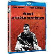 Black Hawk Down - Blu-ray - Blu-ray Film