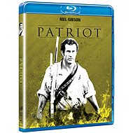 Patriot - Blu-ray - Blu-ray Film