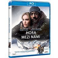 The Mountain Between Us - Blu-ray - Blu-ray Film