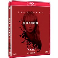 Red Heron - Blu-ray - Blu-ray Film