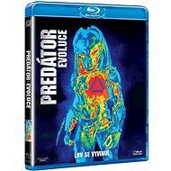 Predator: Evolution - Blu-ray - Blu-ray Film