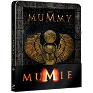 Mumie - Blu-ray - Film na Blu-ray