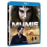 Mumie - Blu-ray - Film na Blu-ray