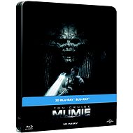 Mumie 3D+2D (2BD) - Blu-ray - Film na Blu-ray