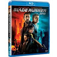 Blade Runner 2049 - Blu-ray - Blu-ray Film