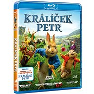 Peter Rabbit - Blu-ray - Blu-ray Film