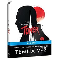 Dark Tower - Blu-ray - Blu-ray Film