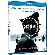 The Man with the Iron Heart- Blu-ray - Blu-ray Film