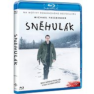 The Snowman - Blu-ray - Blu-ray Film
