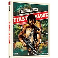 Rambo: The First Blood - Blu-ray - Blu-ray Film