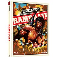 Rambo III - Blu-ray - Blu-ray Film