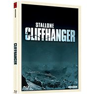 Cliffhanger - Blu-Ray - Blu-ray Film