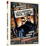 Universal Soldier - Blu-ray - Blu-ray Film