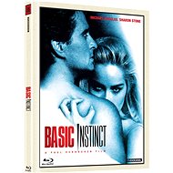 Basic instinct - Blu-ray - Blu-ray Film