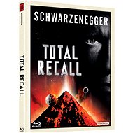 Total Recall - Blu-ray - Blu-ray Film
