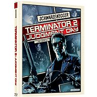 Terminator 2: Day of Reckoning - Blu-ray - Blu-ray Film