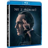 Phantom Thread - Blu-ray - Blu-ray Film