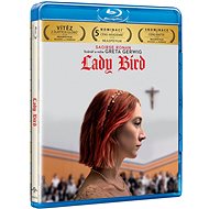 Lady Bird - Blu-ray - Blu-ray Film