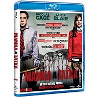 Mommy and Daddy - Blu-ray - Blu-ray Film