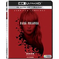 Red Heron (2 discs) - Blu-ray + 4K Ultra HD - Blu-ray Film