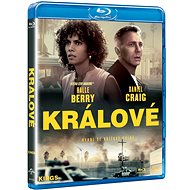 Kings - Blu-ray - Blu-ray Film