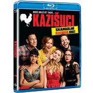 Kazisuchi - Blu-ray - Blu-ray Film