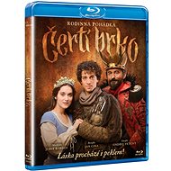The Devil's Quill - Blu-ray - Blu-ray Film