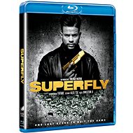 Superfly - Blu-ray - Blu-ray Film