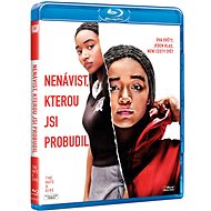 The Hate U Have Awakened - Blu-ray - Blu-ray Film