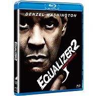 The Equalizer 2 - Blu-ray - Blu-ray Film