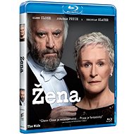 The Woman - Blu-ray - Blu-ray Film