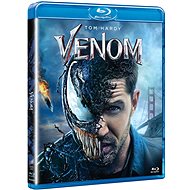 Venom - Blu-Ray - Blu-ray Film