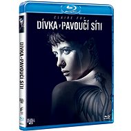 The Girl in the Spider's Web - Blu-ray - Blu-ray Film