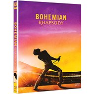 Bohemian Rhapsody - Blu-ray - Blu-ray Film