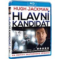 Prime Candidate - Blu-ray - Blu-ray Film