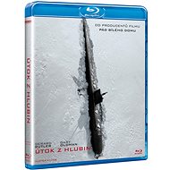 Attack of the Deep - Blu-ray - Blu-ray Film