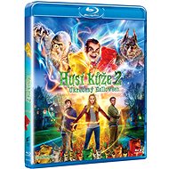 Goosebumps 2: Stolen Halloween - Blu-ray - Blu-ray Film