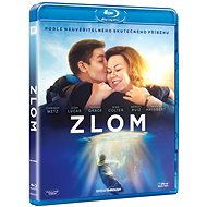 Breakthrough - Blu-ray - Blu-ray Film