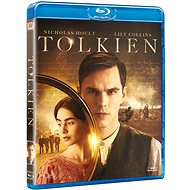 Tolkien - Blu-ray - Blu-ray Film