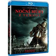 Nightmares of Darkness - Blu-ray - Blu-ray Film