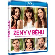 Women on the Run - Blu-ray - Blu-ray Film